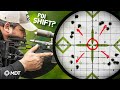 Why Your Rifle Groups Are Erratic, Inconsistent, and Shifting Around