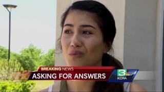 Friends mourn after Aly Yeoman’s body found in Feather River