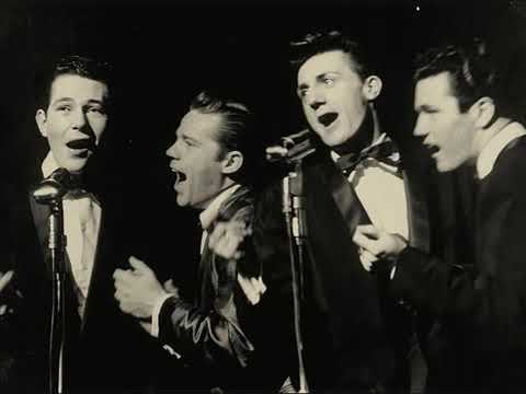 Dicky Doo & The Don'ts --  Click Clack