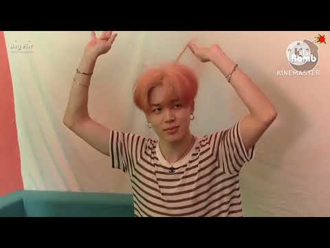 Jimin angel pt1 fmv