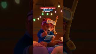 Download lagu Paddington | Dear Aunt Lucy mp3 Download lagu Paddington | Dear Aunt Lucy mp3