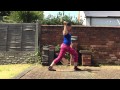 Zumba with Yas - Hustler by Dani Shotgun from ...