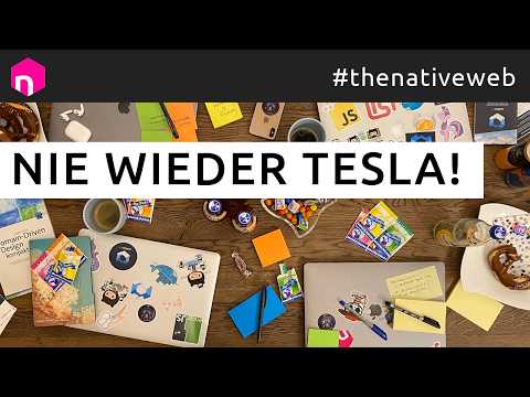 Nie wieder Tesla – das ist meine Erfahrung nach 3 Jahren Model 3 Performance // deutsch