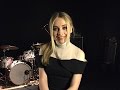 Sabrina Carpenter Spills Smoke And Fire Secrets