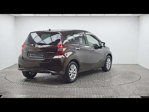 Nissan Note 1.2 Epower hybrid - Image 2