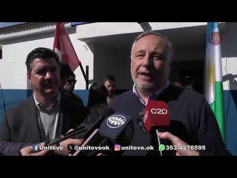 Repercusiones en el país tras la derrota de Milei