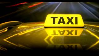 New York State Of Mind - Taxi (D & R New York Reconstruction)