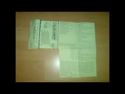 AGATHOCLES / EXTREME SMOKE - Split-Tape '93 [1993]