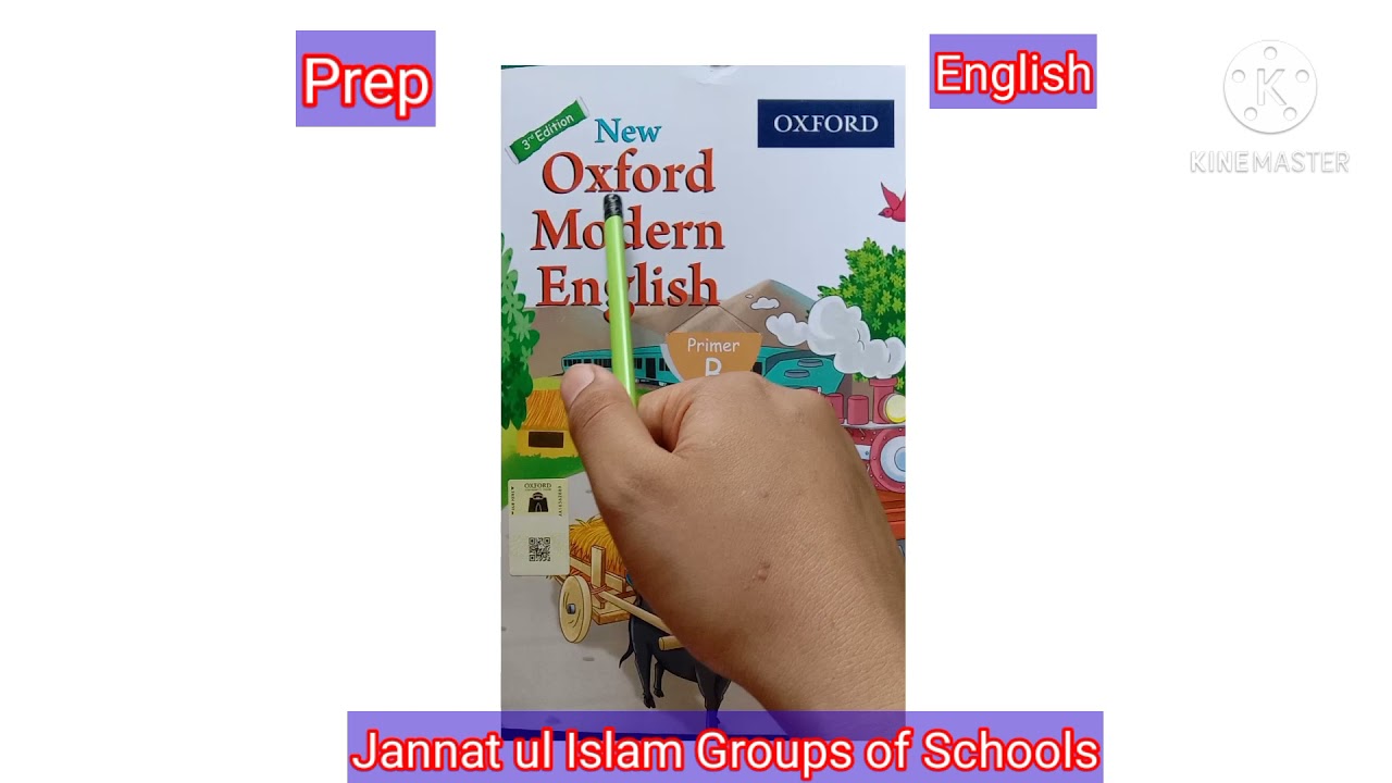Class Prep English Lecture 57