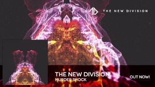 The New Division   Murder Shock