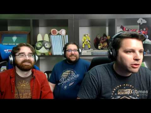 18 Games and Counting — Gwent: The Witcher Card Game