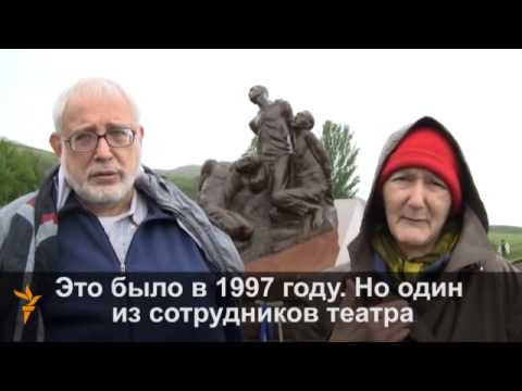 Памяти Минжилкиева: паломничество на Родину Маэстро