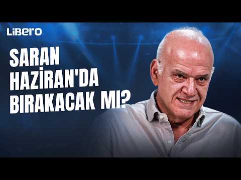 CANLI | Aziz Yıldırım'ın Planları, UEFA'da Hangi Güçler Uyandı? Beşiktaş-Galatasaray | Ahmet Çakar