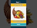 cornucopia (noun) - definition and usage in English