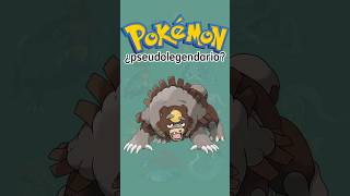¿Ursaluna debería ser un PSEUDOLEGENDARIO? #pokemon #pokemongo #nintendo #anime #pokémon #gameplay
