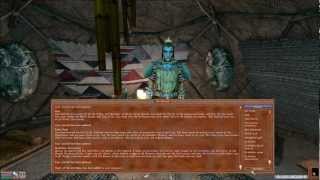 Let's Play Morrowind Part 120 - Some Houses Are Easier Than Others