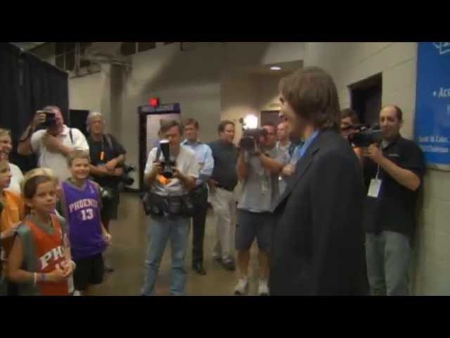 NBA History 3 players who won multiple MVPs but no