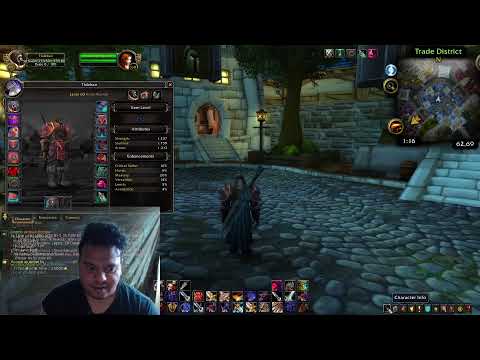 WoW Quick Garrison Resource Guide - 1000 Resources Fast in a second