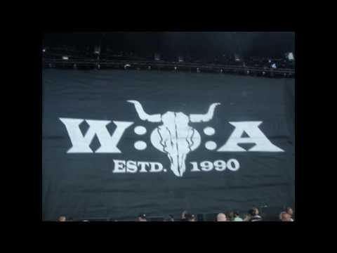 Wacken 2013