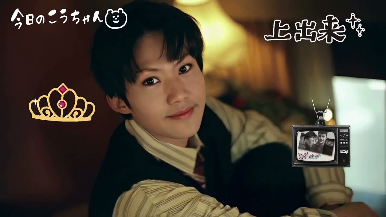 第76話（未来を照らして）