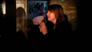 t.A.T.u party 2010-Martian Eyes