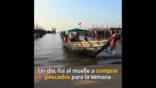 La parabola de Los .....