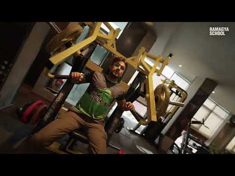 Ramagya School Gallery