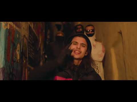 LILLEN  - MOULA  / ME & MY DOGZ (Official Video)
