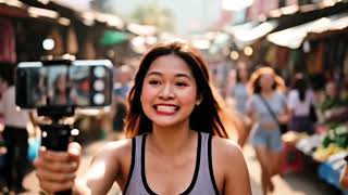 Hobby banget kristen teriak jadi korban