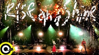 小男孩樂團 Men Envy Children【Rise and Shine】Official Music Video