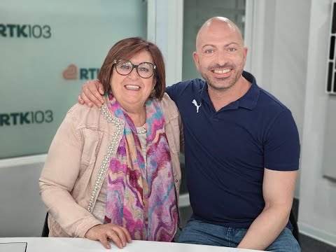 Tkun l Haw Ghaddi | Maria Camilleri