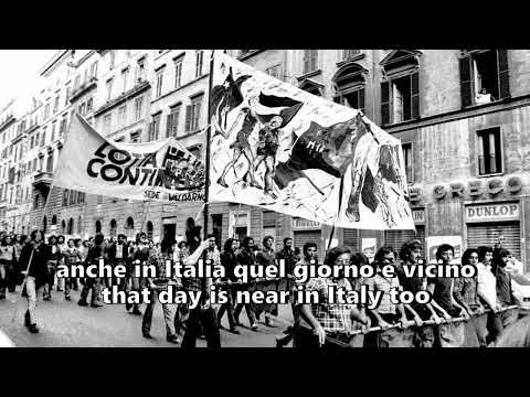 The People Are Strong/Il Popolo E' Forte (Sub ENG) - Years of Lead