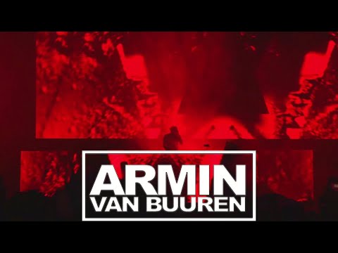 Armin van Buuren -Orjan Nilsen x Dennis Sheperd x Nifra x Estiva -Cabin Fever(Orjan Nilsen Club Mix)