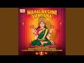 Mahalakshmi Vandana