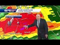 Tracking Severe Storms Alabama S Weather Forecast Looks Rainy For Mother S Day Weekend