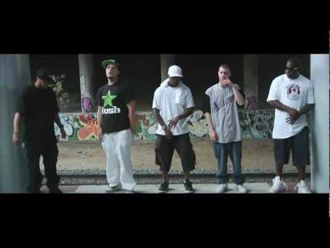 Robbie G - We Live This Shit ft. Mista Millz & Mic Gutz (Official Video)