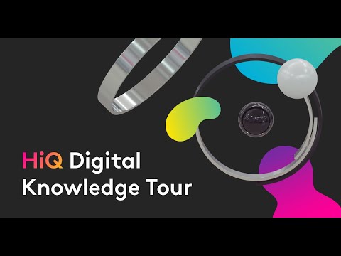 HiQ Webinaari: Mobiilisovellusten saavutettavuus