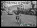 Official History Of Le Tour De France 1903 2006 DVD