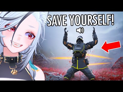 "When Gamers Turn Into 5-Star Voice Actors! #2"