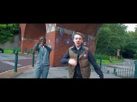 FEEEMO FT AITCH - PETROL BOMBING (MUSIC VIDEO) @Aitch