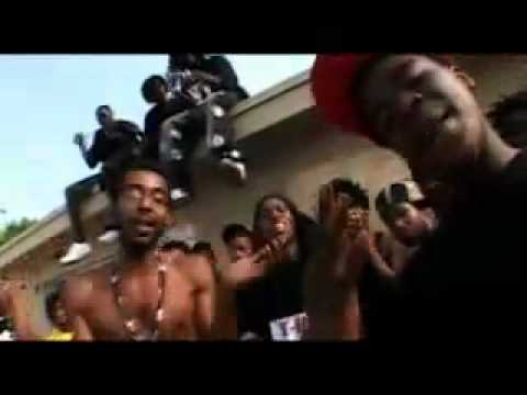 T-Dot - Who gives A Fuck Where Ya From