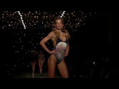 Triya swimwear Runway SPFW 2017 | Brazilian Bikini Shop