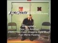 Atmosphere - Pour Me Another