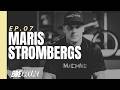 Maris Strombergs The Mentality Of A Two Time Olympic Champion