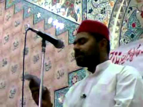 Manqbat Huzoor Ghowse Azam Sarkar
