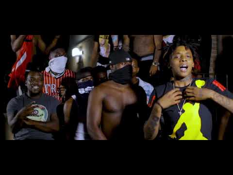 Nesto Shotta   Eastside Anthem