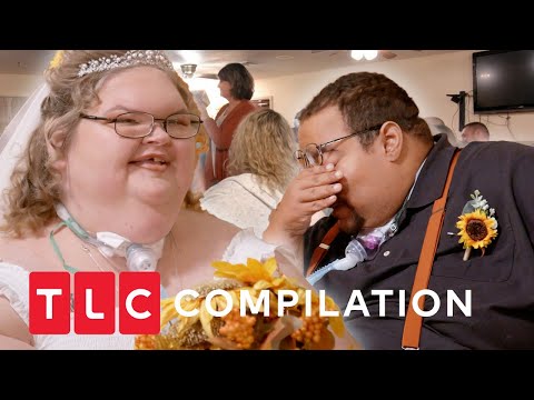 💍 Tammy heiratet?! Unglaubliche Wendung! | Die Pfund-Schwestern | COMPILATION