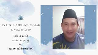 Download lagu MAJLIS PERSARAAN PUAN RAHIMAH (2) mp3