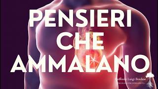 How do you somatize? - Emotions - CHRONIC INFLAMMATION and the BODY