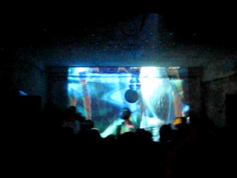 Lietterschpich @ Boom's Concert (Beit Pitkit, Tel-aviv, 25.11.10) - part 3